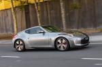 Nissan 370Z 2012 года (AU)
